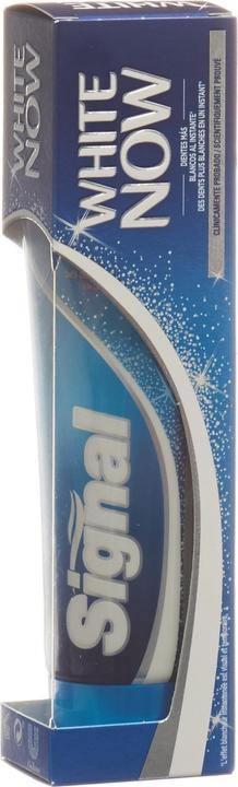 Actual product image Signal White Now (75 ml)