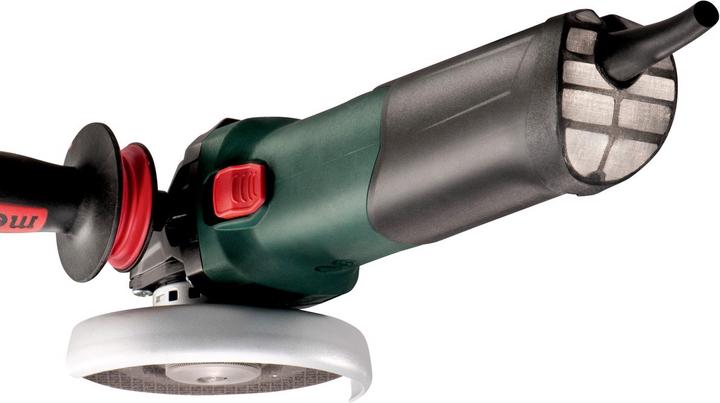 Produktbild Metabo WEV 17 Quick Inox (125 mm)