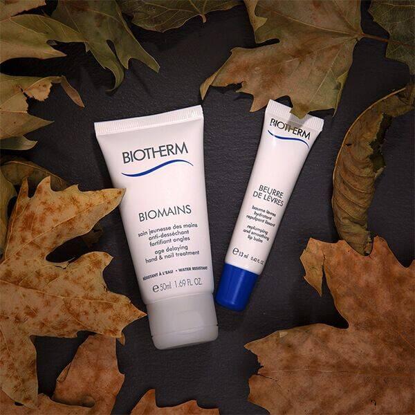 Actual product image Biotherm Bi domains (100 ml)