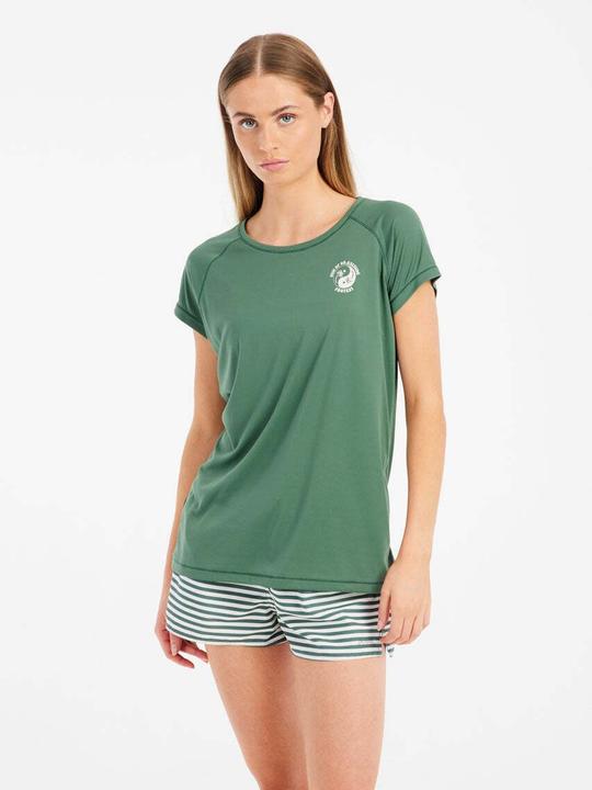 Produktbild Protest Rash guards PRTGia surf t short sleeves (38)