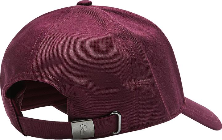 Actual product image Peak Performance Retro Cap (One size)