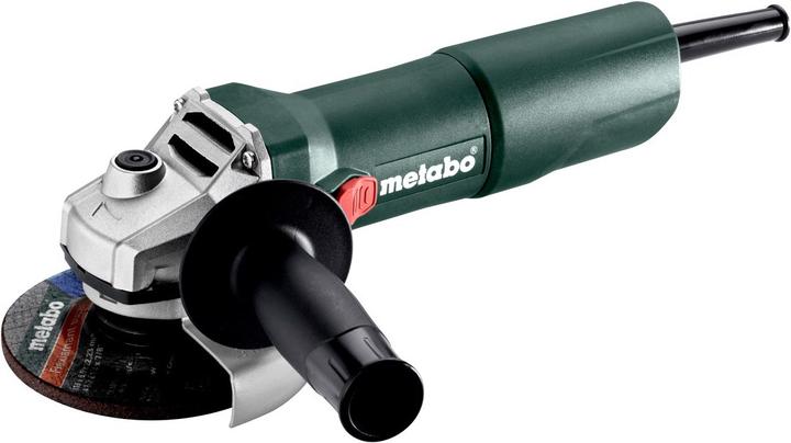 Metabo Winkelschleifer (115 mm)