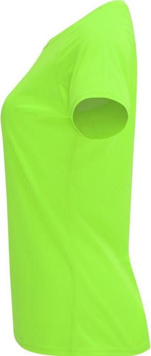 Immagine prodotto Alpinia Maglietta sportiva a maniche corte Bahrain Donna/Ladies (L)