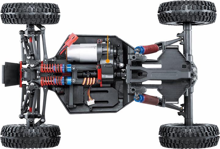 Image du produit Amewi Aigle-3 Dune (RTR Prêt à fonctionner)