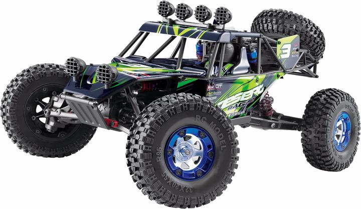 Image du produit Amewi Aigle-3 Dune (RTR Prêt à fonctionner)