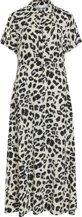 Vila Maxi Blusenkleid (40)