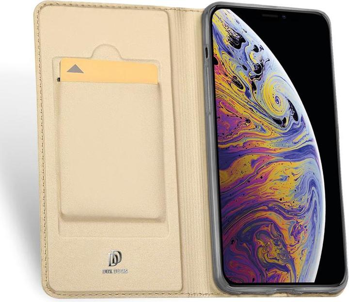 Actual product image Dux Ducis Skin Pro Series (Apple iPhone 11 Pro)