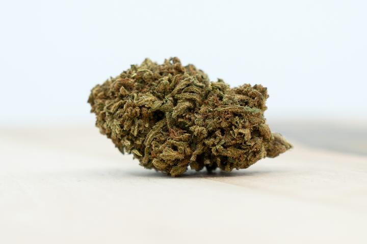 Produktbild Herba di Berna Cannatonic Outdoor (12.50 g, Outdoor)