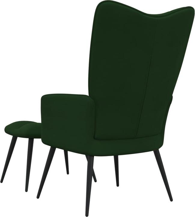 Produktbild VidaXL Relaxstuhl