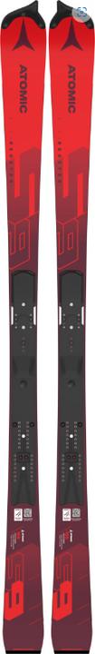 Image du produit Atomic Redster S9 Fis 2023/24 (165 cm, Avec fixations)