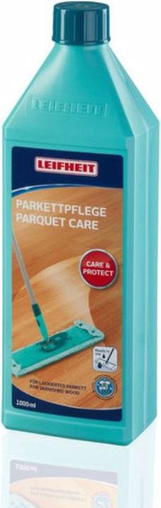 Produktbild Leifheit Parkettpflege