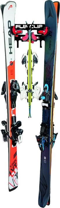 Produktbild Flip Clip Gerätehalter Triple