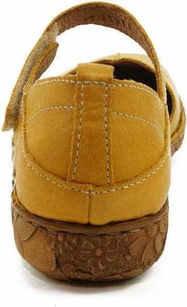 Actual product image Josef Seibel Sandalen/Sandaletten (41)