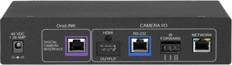 Produktbild Vaddio RoboFLIP 30 HDBT OneLINK HDMI System - Netzwerk-Überwachungskamera