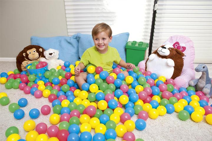 Produktbild Bestway Balls spielen