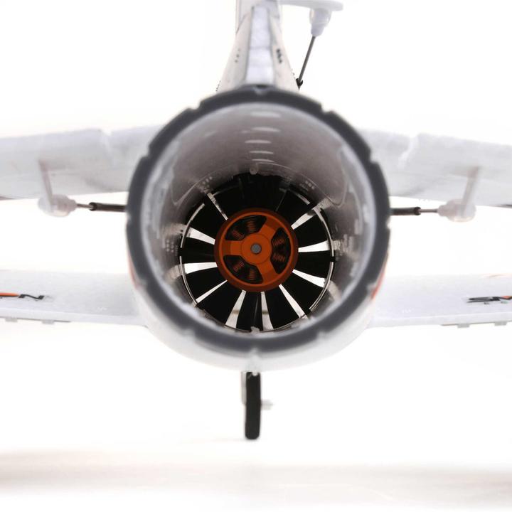 Immagine prodotto E-Flite Motore elettrico Habu SS 50mm Jet BNF Basic incl. AS3X (Jet)