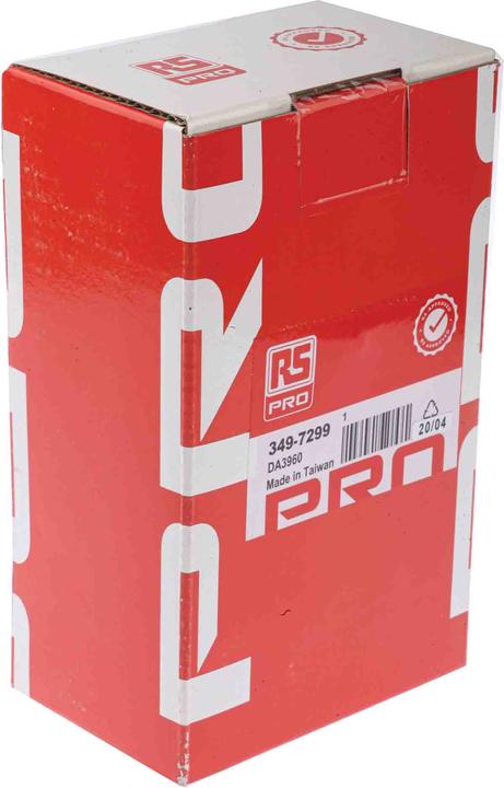 Produktbild Rs Pro Scheibenabzieher 3-Arm 100mm