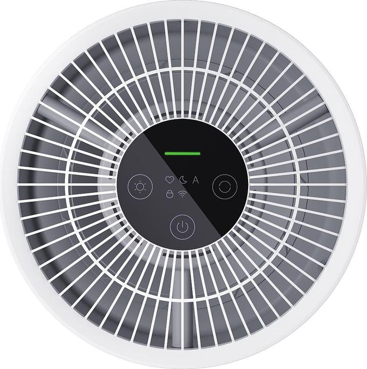 Actual product image Xiaomi Smart Air Purifier 4 Compact (27 m²)