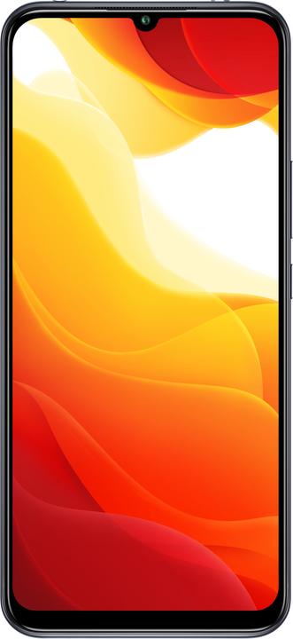 Actual product image Xiaomi Mi 10 Lite 5G (128 GB, Cosmic Grey, 6.57", Dual SIM, 48 Mpx, 5G)