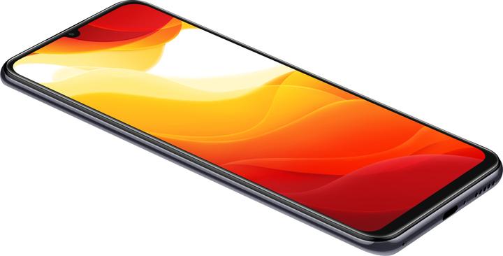 Actual product image Xiaomi Mi 10 Lite 5G (128 GB, Cosmic Grey, 6.57", Dual SIM, 48 Mpx, 5G)