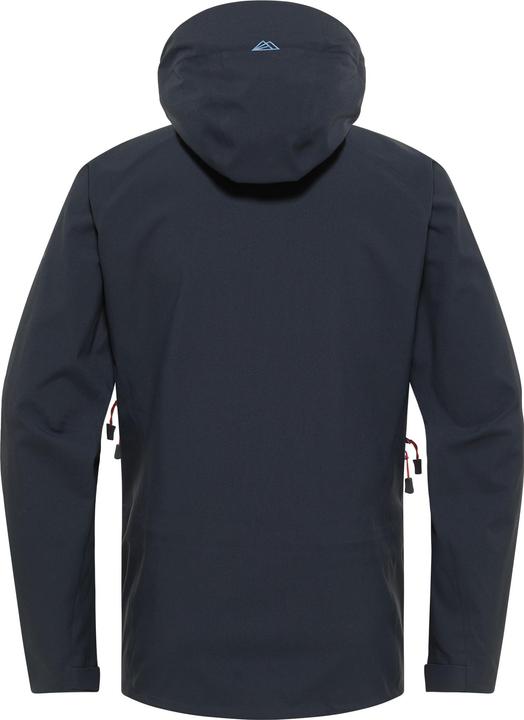 Actual product image Radys R1 Tech Jacket (S)