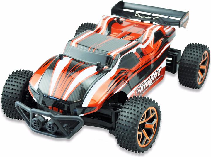 Produktbild Amewi Truggy Fierce 4WD (RTR Ready-to-Run)