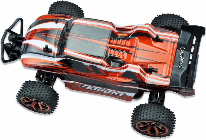 Produktbild Amewi Truggy Fierce 4WD (RTR Ready-to-Run)