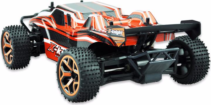 Produktbild Amewi Truggy Fierce 4WD (RTR Ready-to-Run)