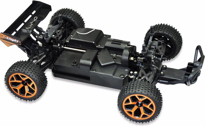 Produktbild Amewi Truggy Fierce 4WD (RTR Ready-to-Run)