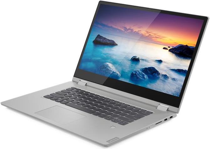 Produktbild Lenovo IdeaPad – C340-15IIL (15.60", Intel Core i7-1065G7, 8 GB, 512 GB, CH)