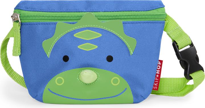 Skiphop Zoo Bauchtasche