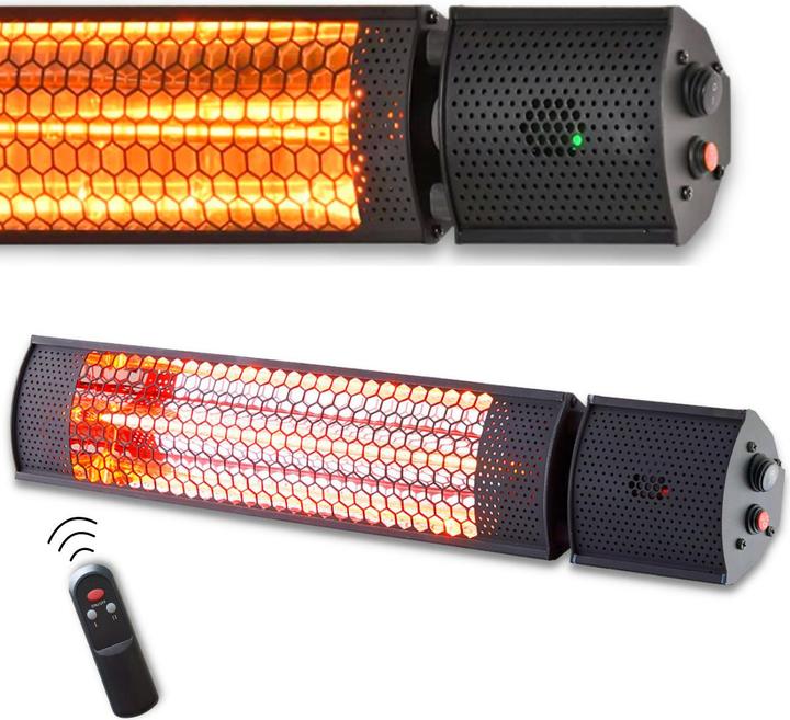 Produktbild Starlyf Radiant Heater (2000 W)