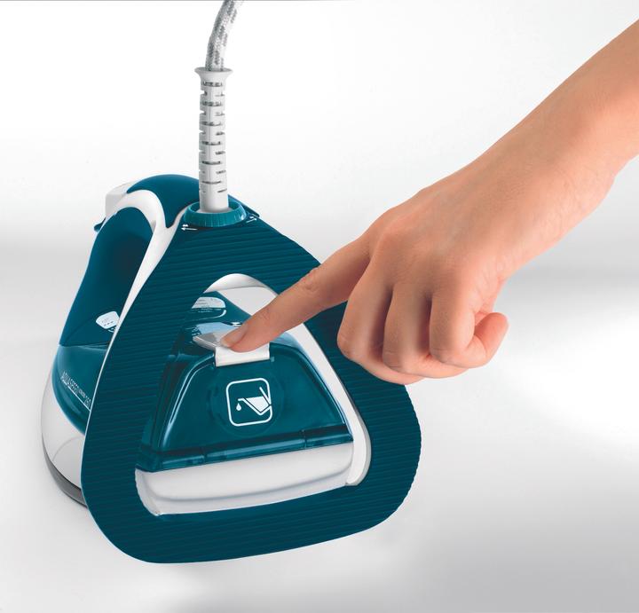 Produktbild Tefal Aquaspeed Ultra Cord 250 (2300 W, 100 g/min)