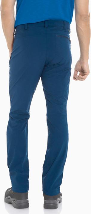 Actual product image Schöffel Folkstone hiking trousers (94, M)