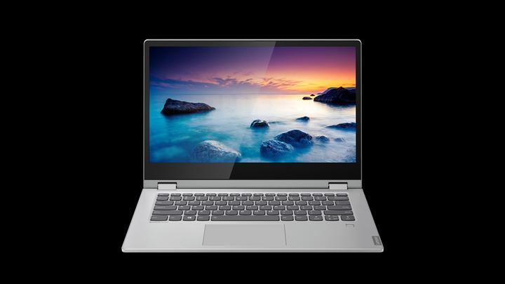 Produktbild Lenovo IdeaPad – C340-14IML (14", Intel Core i3-10110U, 8 GB, 256 GB, CH)