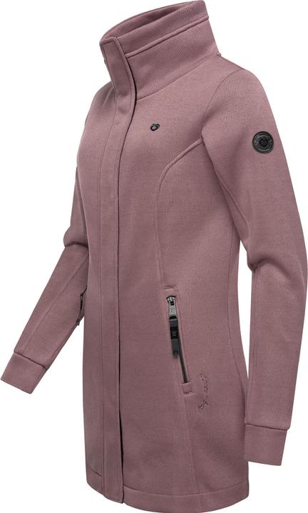 Actual product image Ragwear Letrice Bonded (4XL)