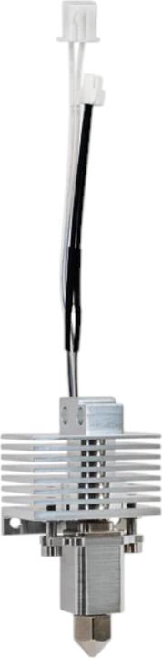 Actual product image MicroSwiss FlowTech™ Hotend for Bambu Lab X1/X1C - CM2™ CHT - Hardened Tip - High Flow (Hotend)