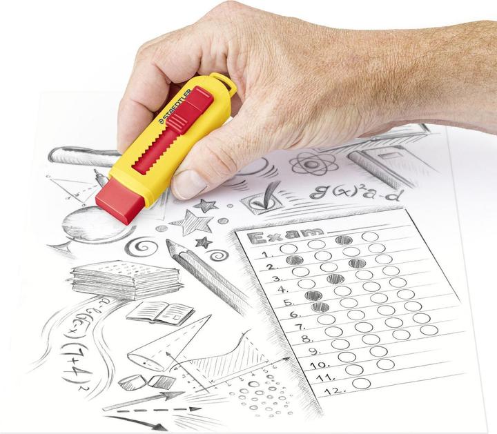 Produktbild Staedtler Radierer