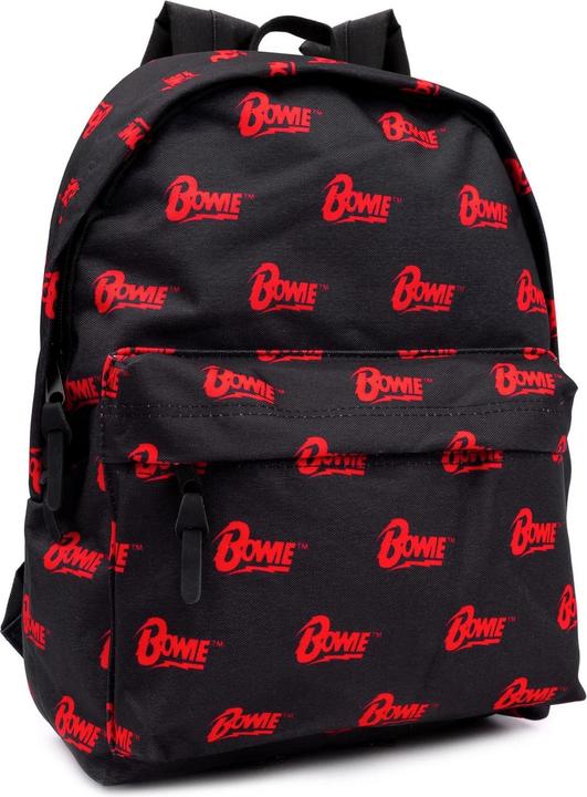 Image du produit David Bowie Logo du sac à dos