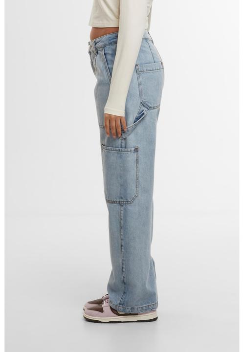 Image du produit 2Y Studios 2Y Tali Worker Baggy Jeans - 179663 (24)