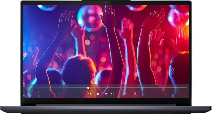 Produktbild Lenovo Yoga Slim 7 14ARE05 (14", AMD Ryzen 5 4500U, 8 GB, 512 GB, CH)