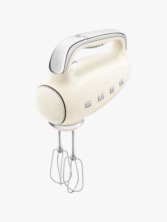 Actual product image Smeg HMF01CREU (250 W)