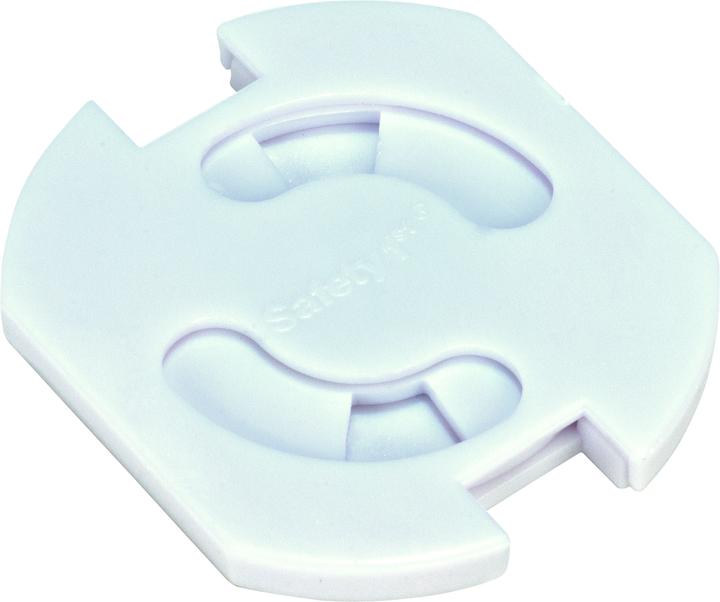 Produktbild Safety 1st Drehbare Steckdosensicherung