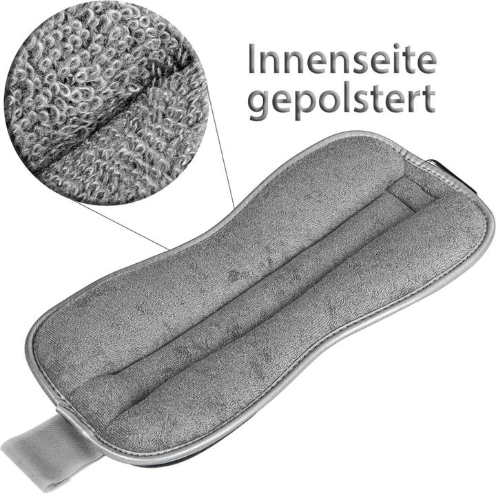 Immagine prodotto Movit Polsini di peso (2 x 2 kg)