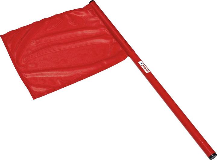Actual product image Polanik Referee flag