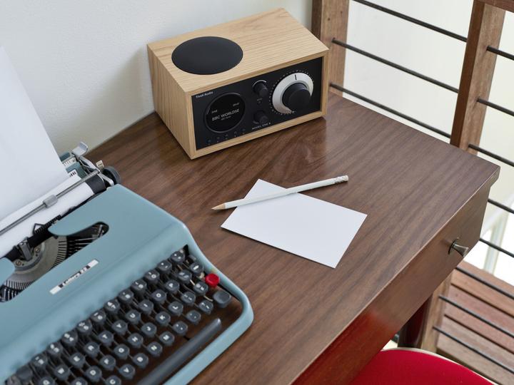 Actual product image Tivoli Audio Model One+ (DAB+, FM, Bluetooth)