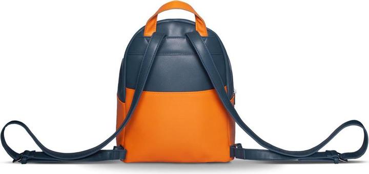 Actual product image Difuzed NARUTO SHIPPUDEN - Mini Sac à Dos Similicuir Novelty