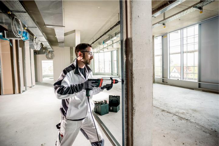 Actual product image Metabo KHE 2860 Quick (Electrical connection)