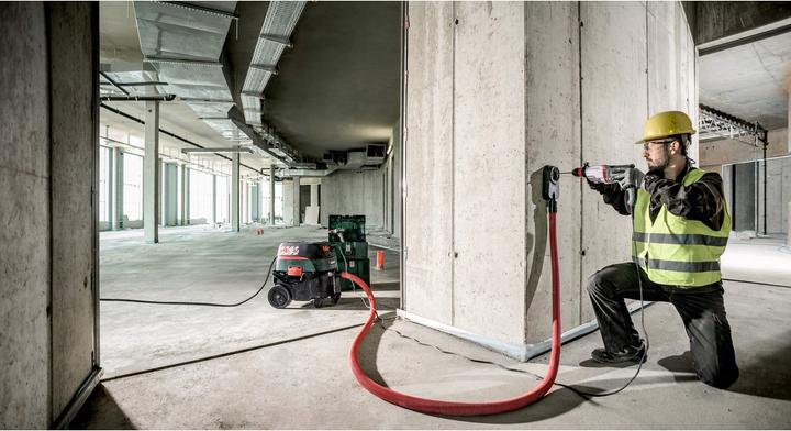 Actual product image Metabo KHE 2860 Quick (Electrical connection)