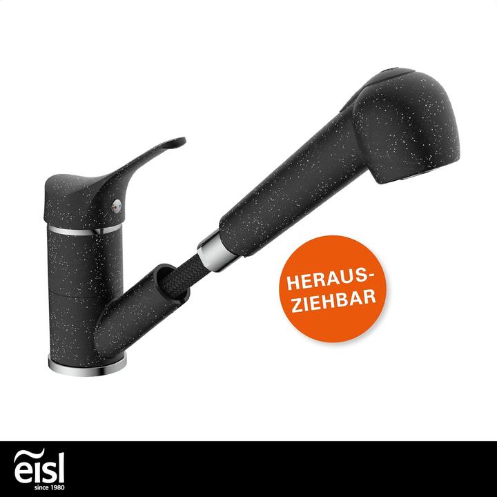 Produktbild Eisl Granit
